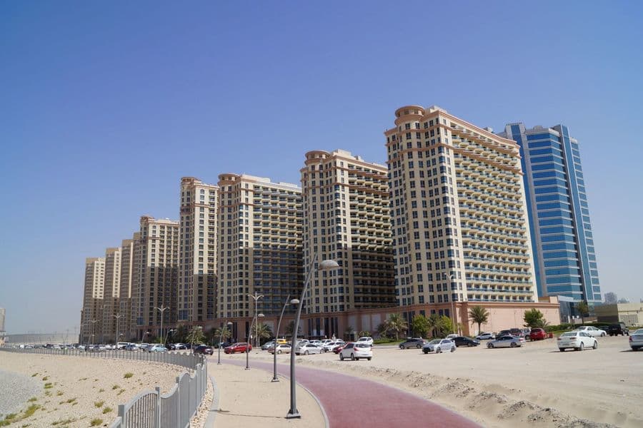IMPZ Plots - Buy Land in IMPZ Dubai