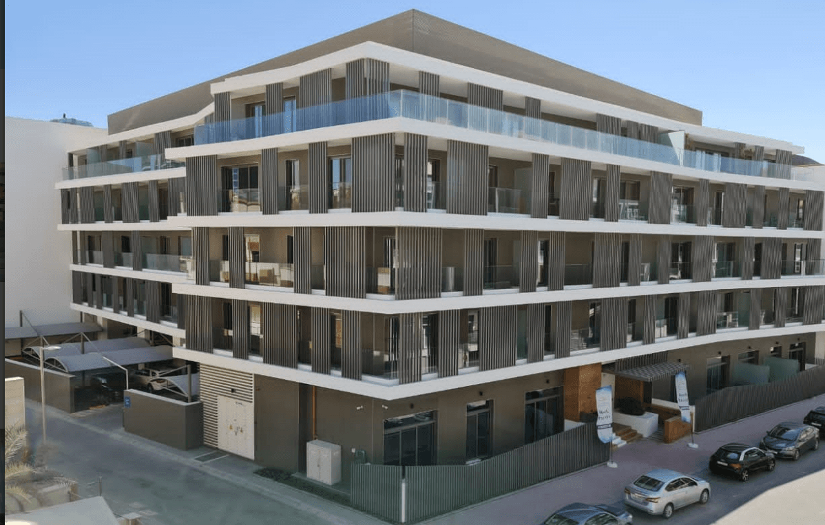 Al Manal Elite, Jumeirah Village Circle | Modern Living