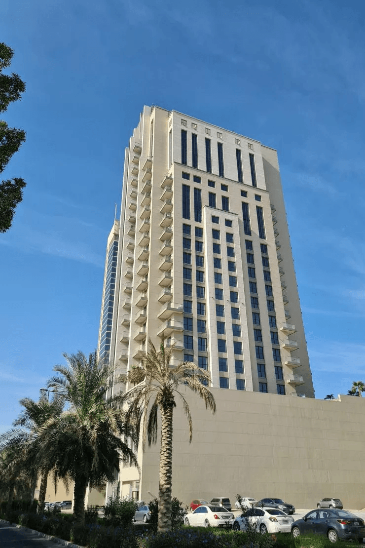 South Residences - Jumeirah Village Circle Dubai