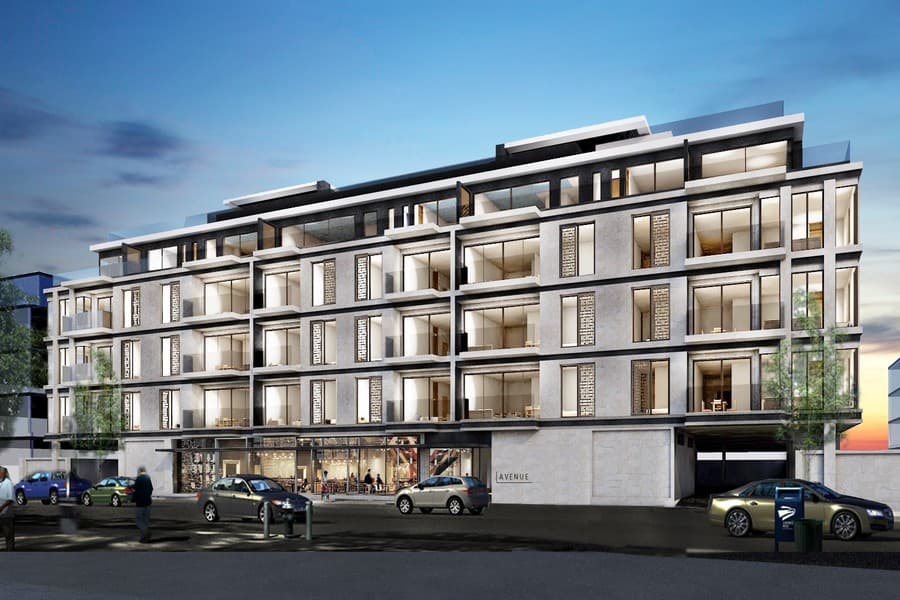 Injazzat Residence - Meydan MBR City Dubai