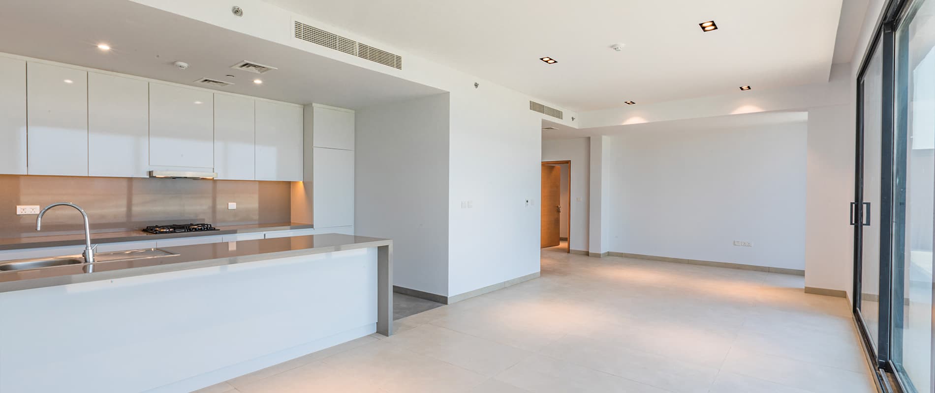 Injazzat Residence - Meydan MBR City Dubai