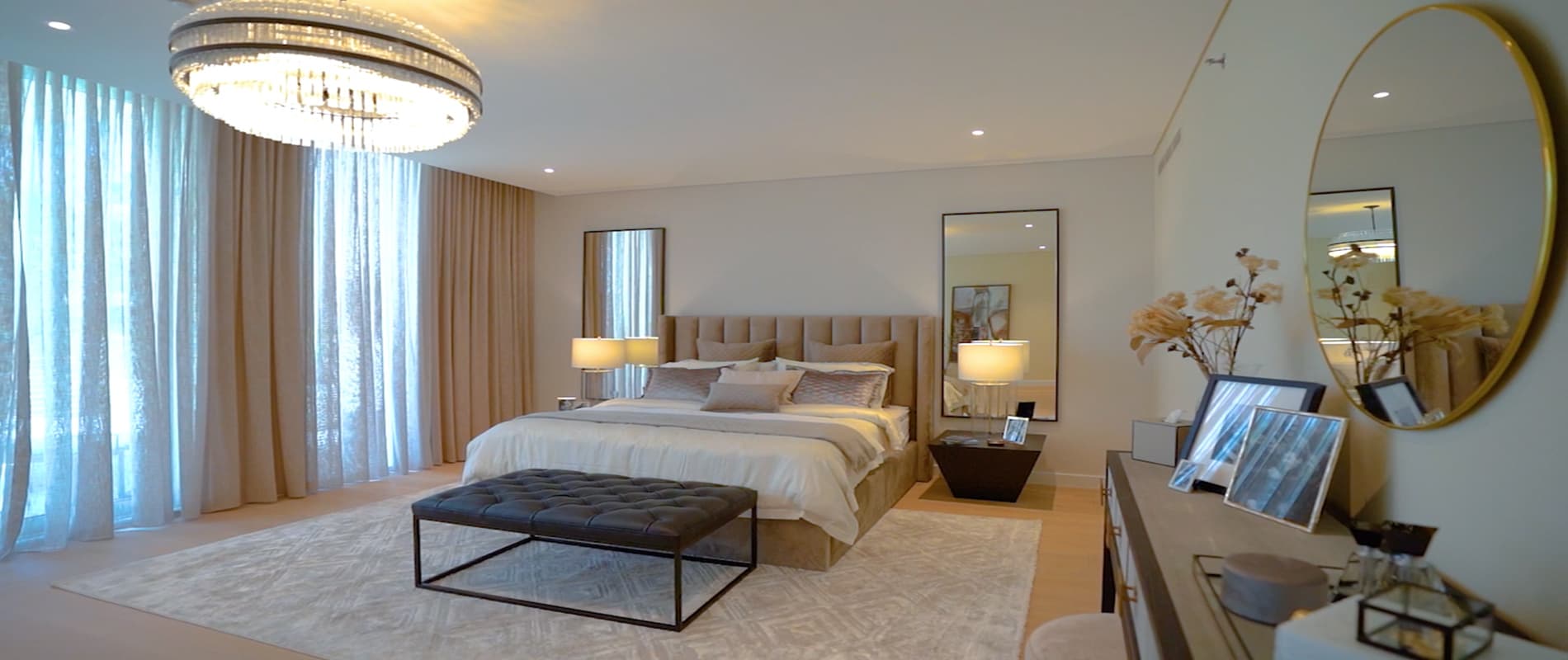 Mamsha Al Saadiyat Apartments, Townhouses and Penthouses - Aldar