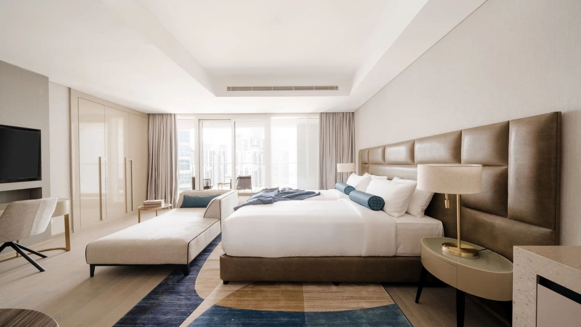 Sonder Downtown Towers - Business Bay Dubai