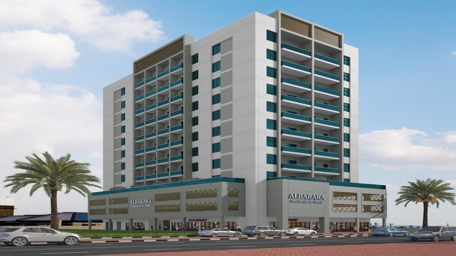 Barari Hills Residences - Majan Dubailand