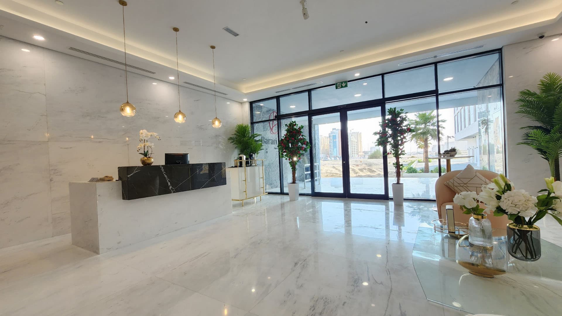 Barari Hills Residences - Majan Dubailand