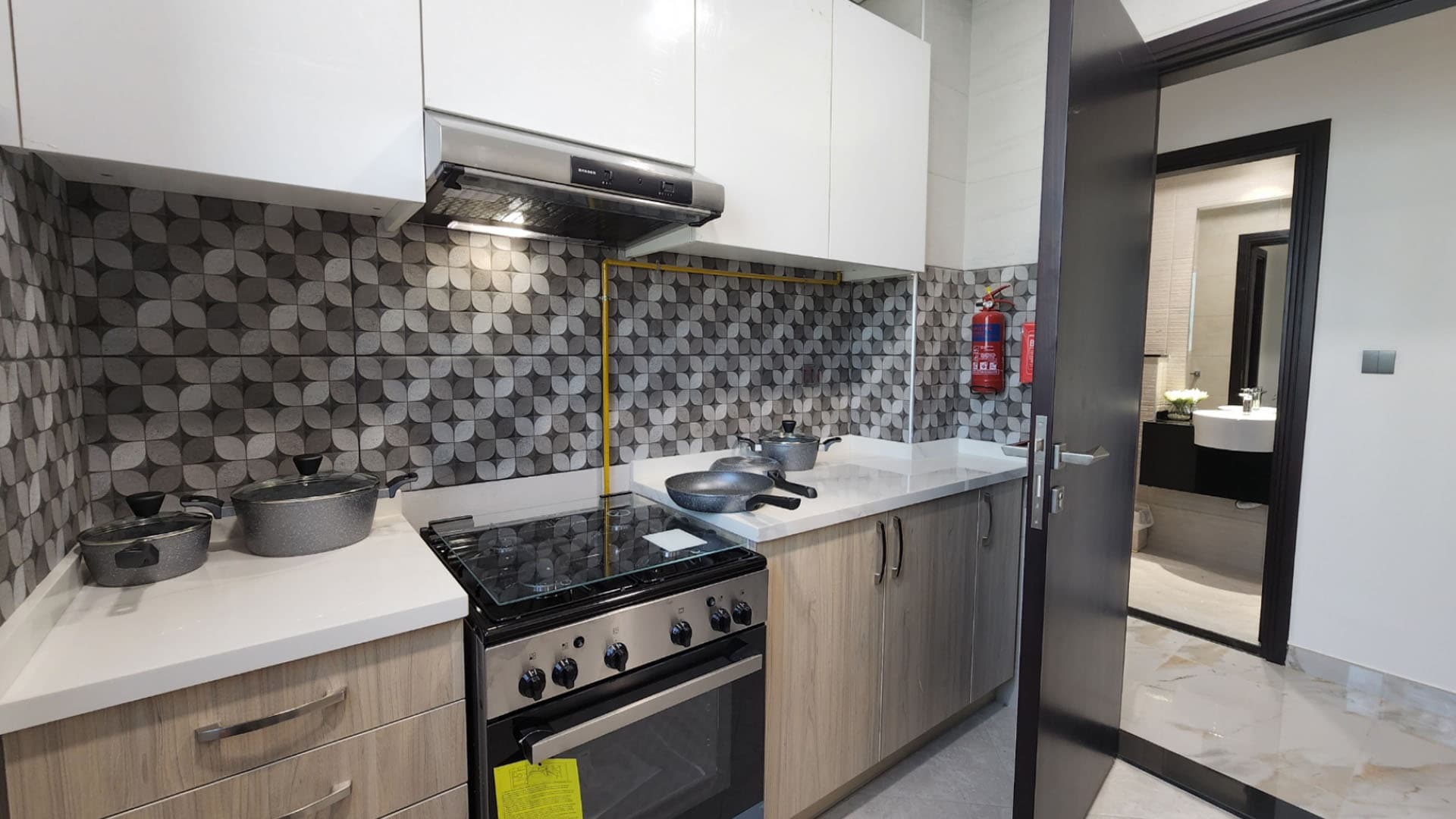 Barari Hills Residences - Majan Dubailand