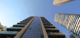 Dunya Tower - Downtown Dubai