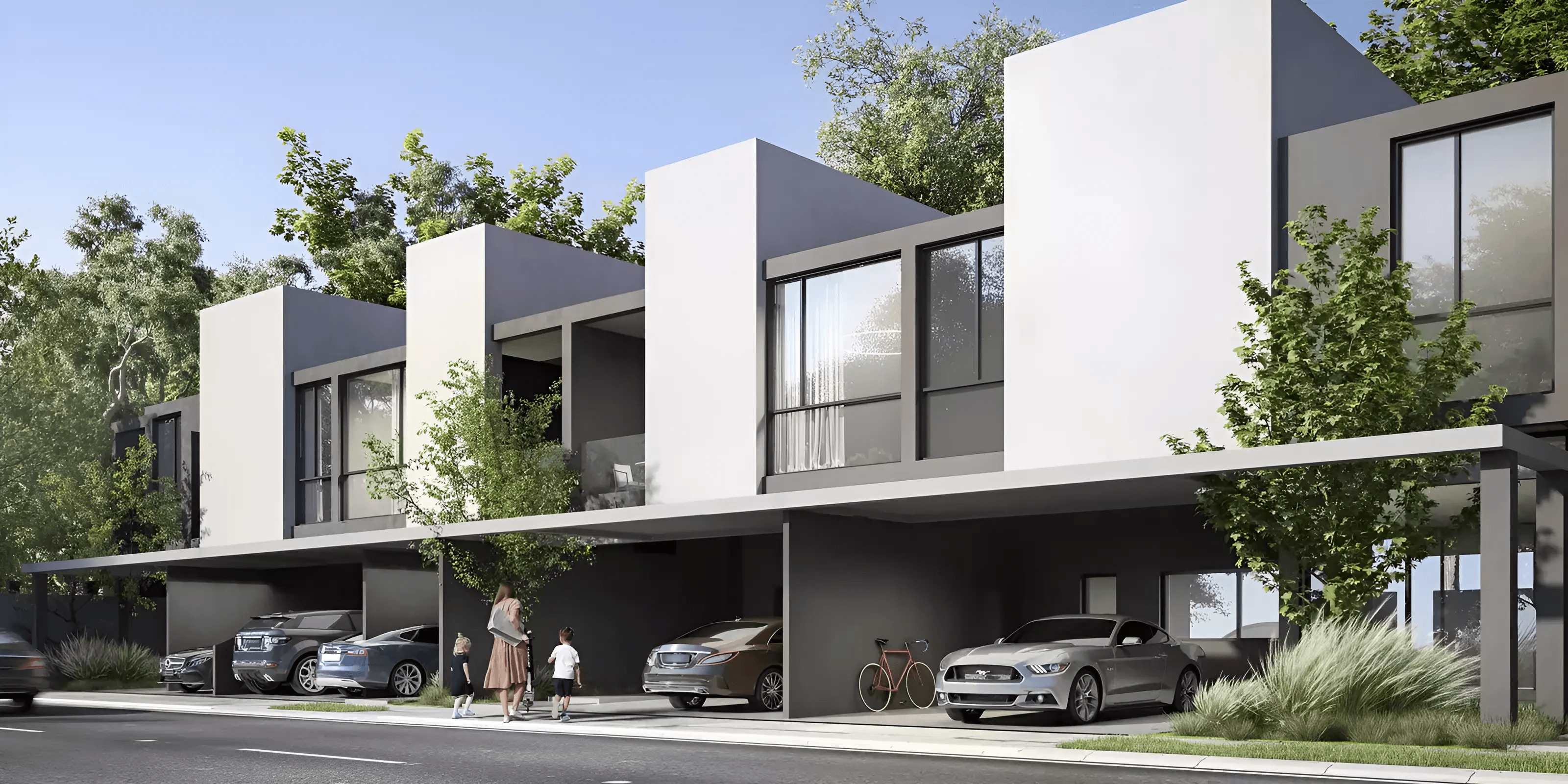 Azalea by Arada - Tilal City, Sharjah
