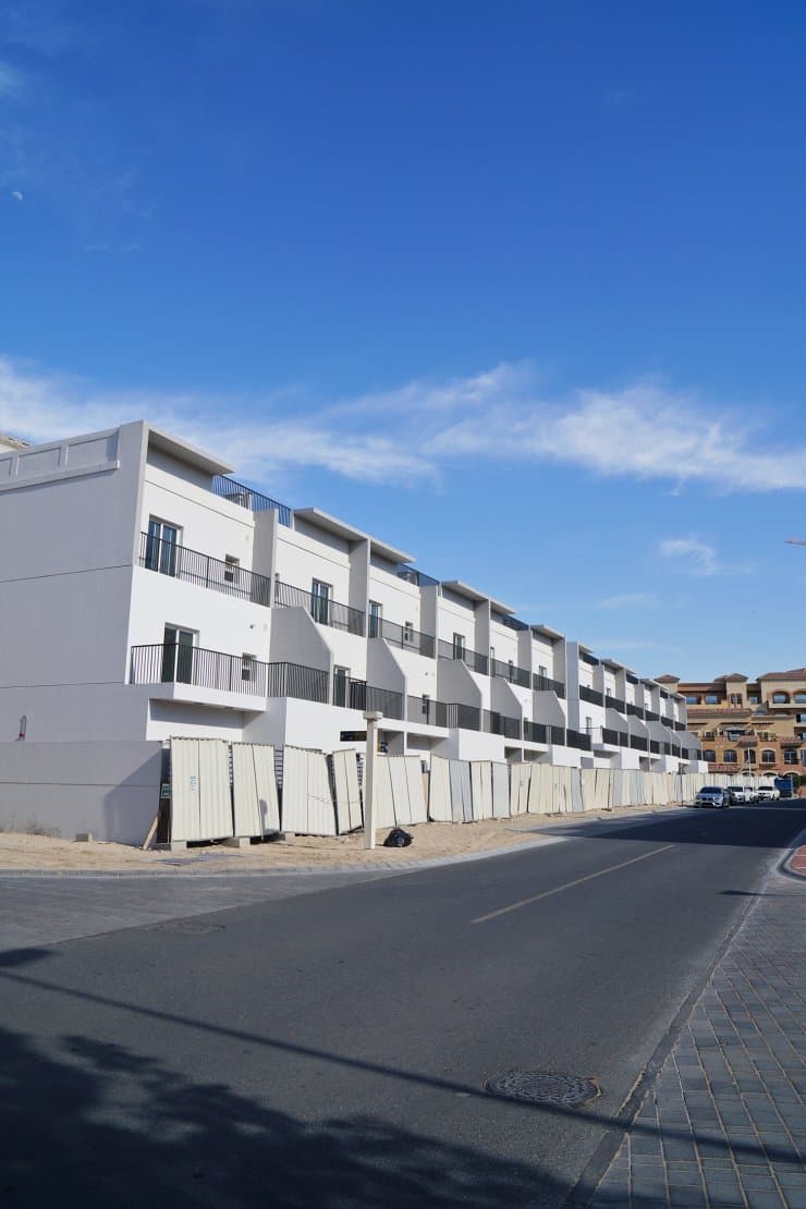 Penta Villas - Jumeirah Village Circle (JVC) Dubai
