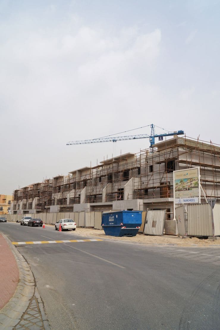 Penta Villas - Jumeirah Village Circle (JVC) Dubai