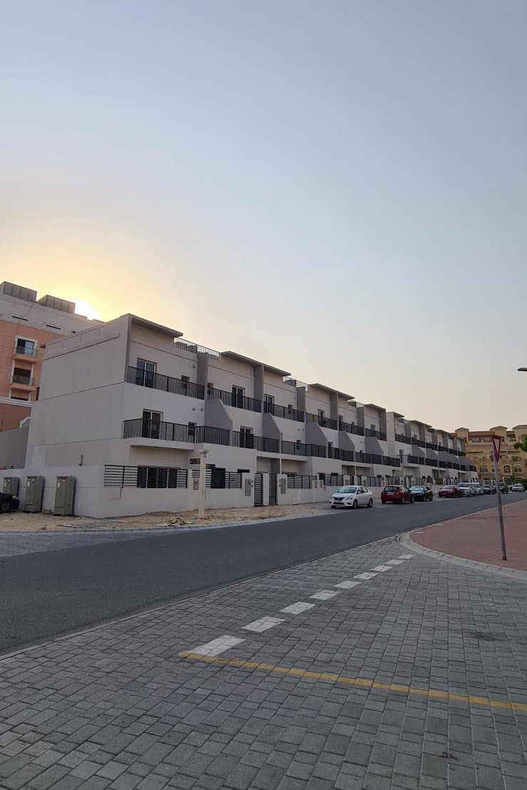 Penta Villas - Jumeirah Village Circle (JVC) Dubai