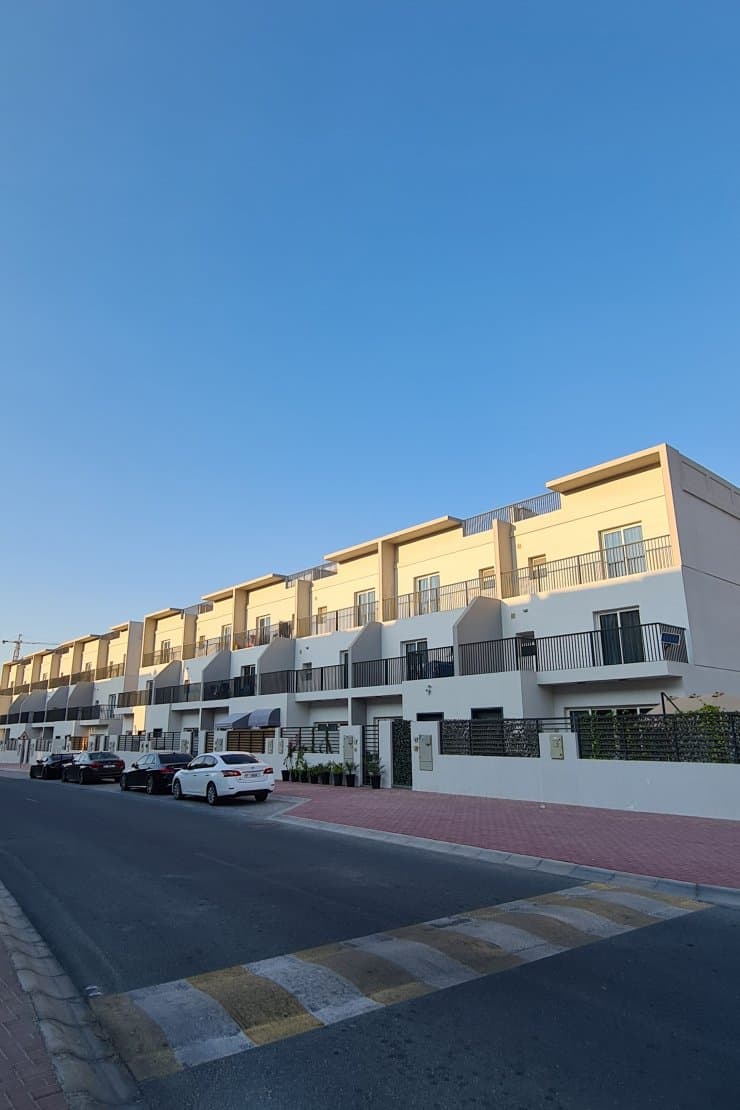 Penta Villas - Jumeirah Village Circle (JVC) Dubai
