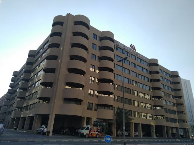 Silver Sands, Mankhool – Modern Living