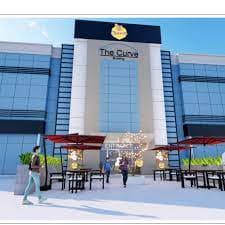 Curve – Premium Office Spaces on Sheikh Zayed Road, Dubai