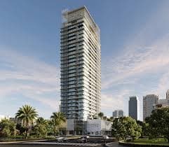 Sky Hills 2 in Jumeirah Village Circle Dubai
