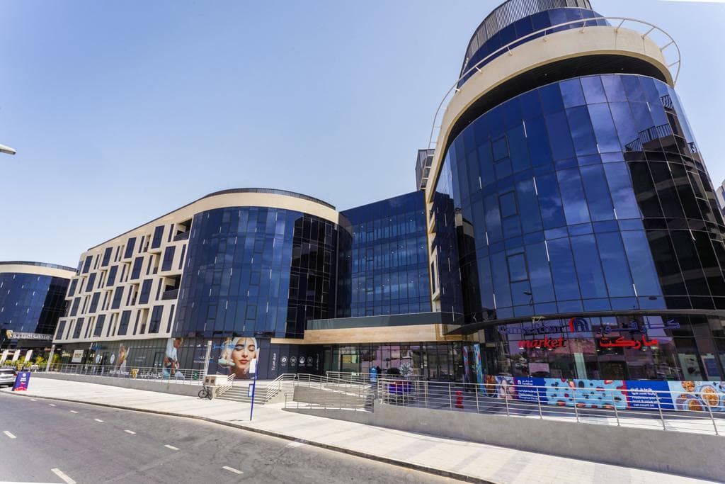 Multaqa Avenue 4 - Mirdif Dubai