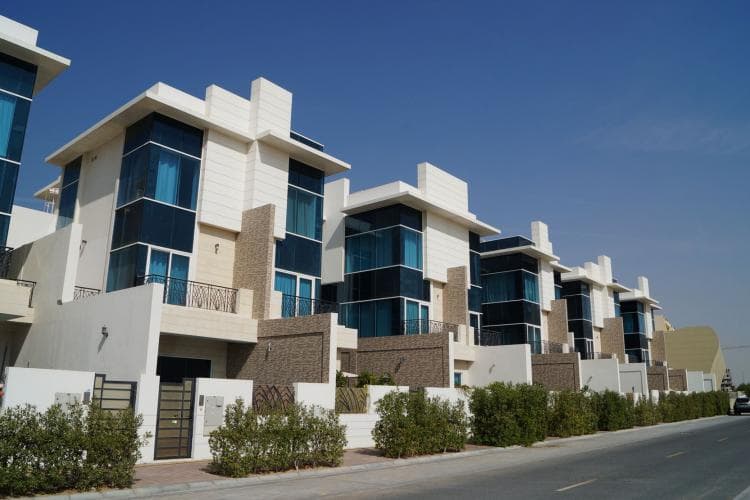 Goldenwoods Villas
