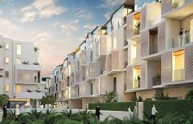 Nasayem Avenue 3 - Mirdif Dubai