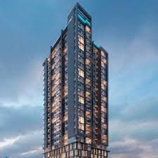 Vida Hotel Apartments - The Hills Dubai