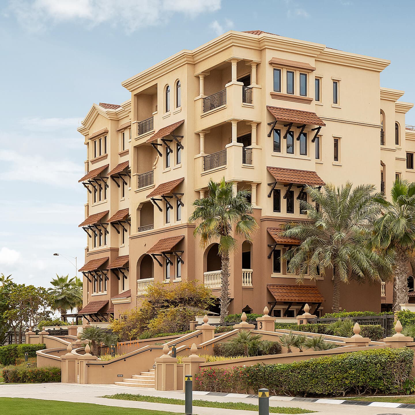 Saadiyat Beach Residences - Saadiyat Island Abu Dhabi