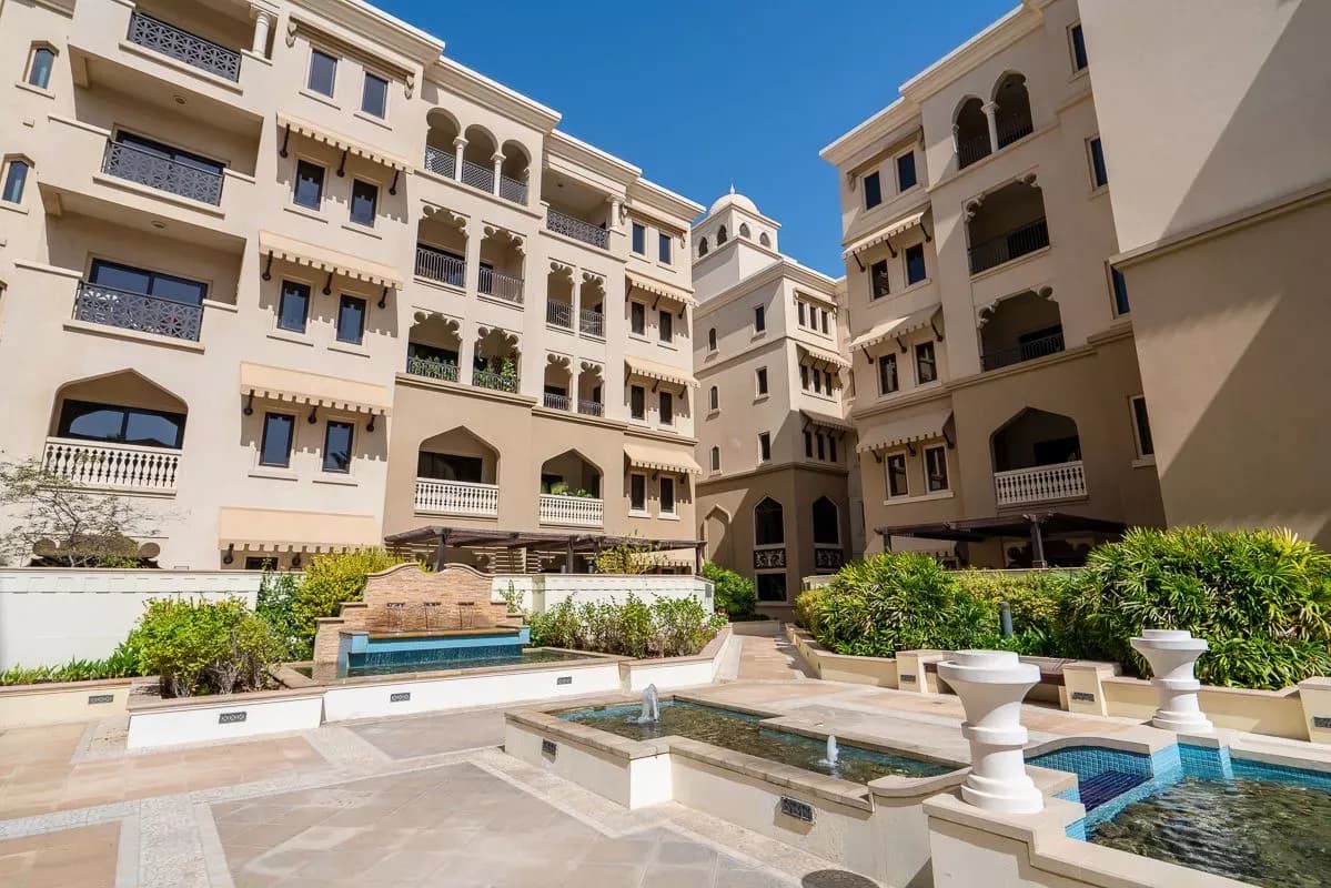 Saadiyat Beach Residences - Saadiyat Island Abu Dhabi