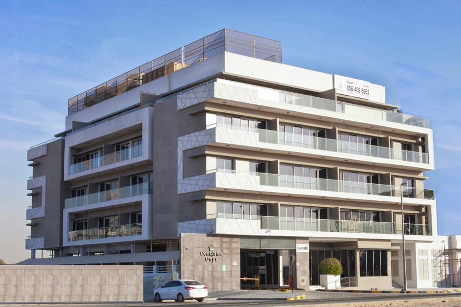 Centurion Onyx - Nad Al Sheba 1 Dubai