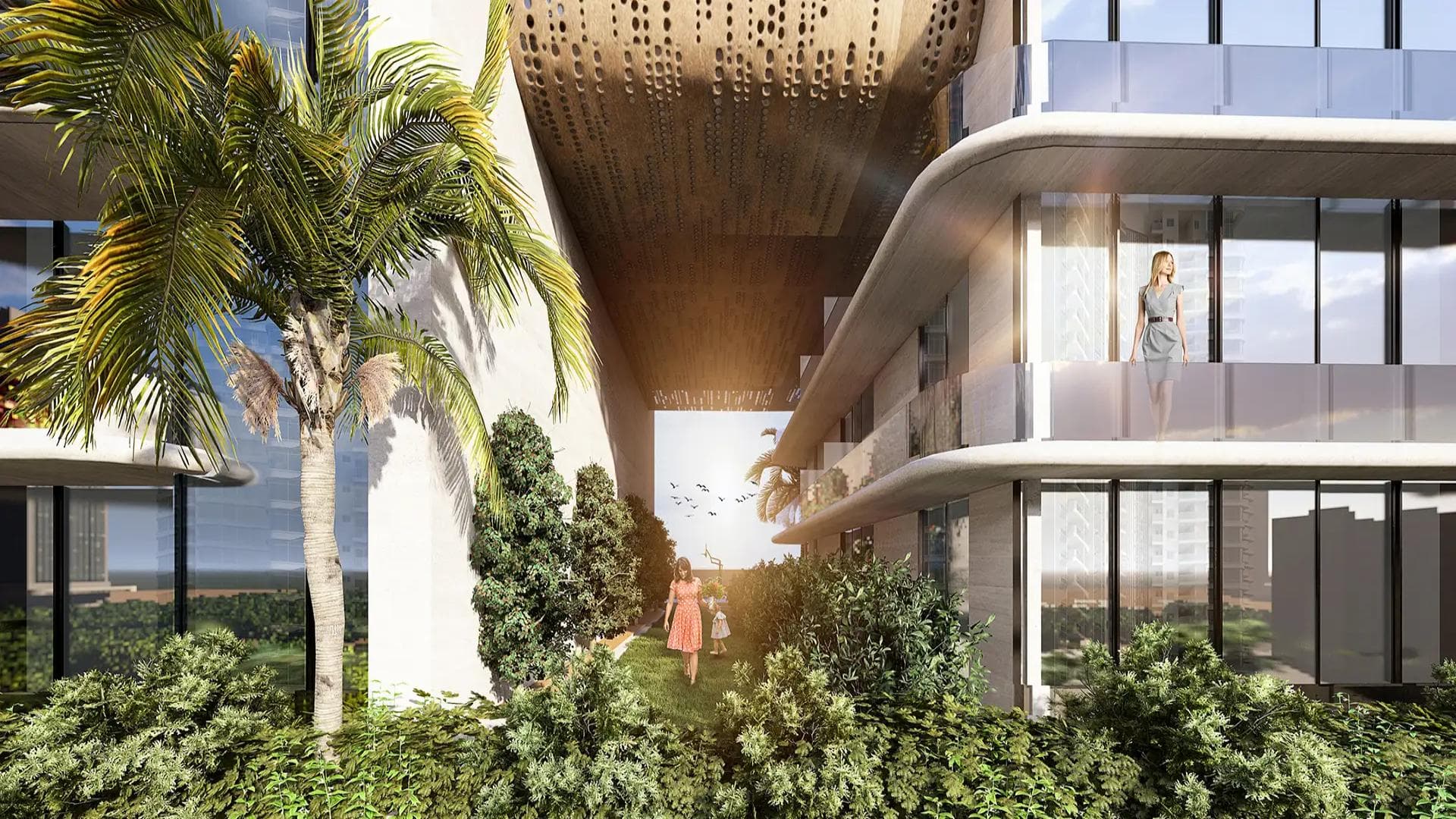 ALTA by Meteora - Jumeirah Village Circle Dubai