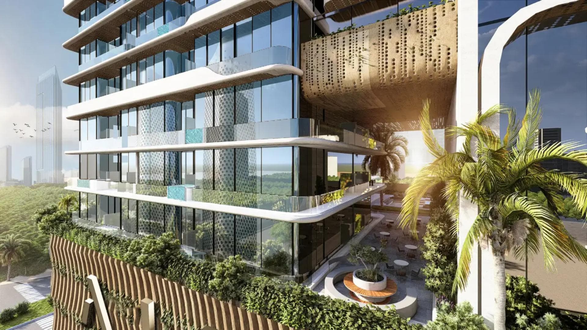 ALTA by Meteora - Jumeirah Village Circle Dubai