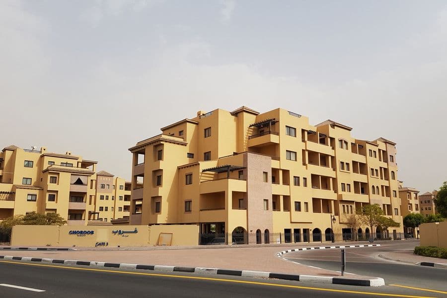 Ghoroob – Family Living in Mirdif, Dubai