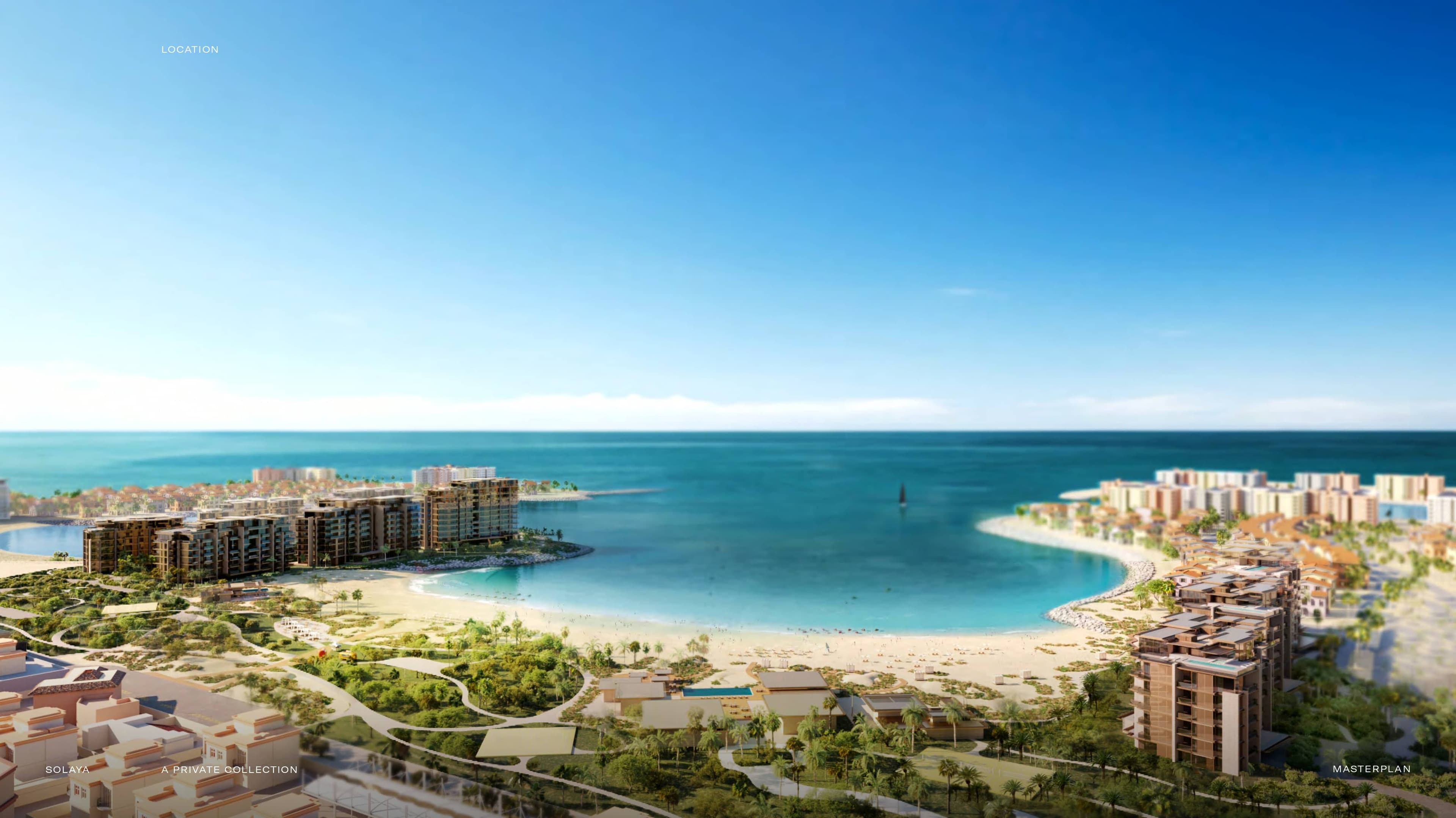Solaya by Meraas at La Mer Dubai