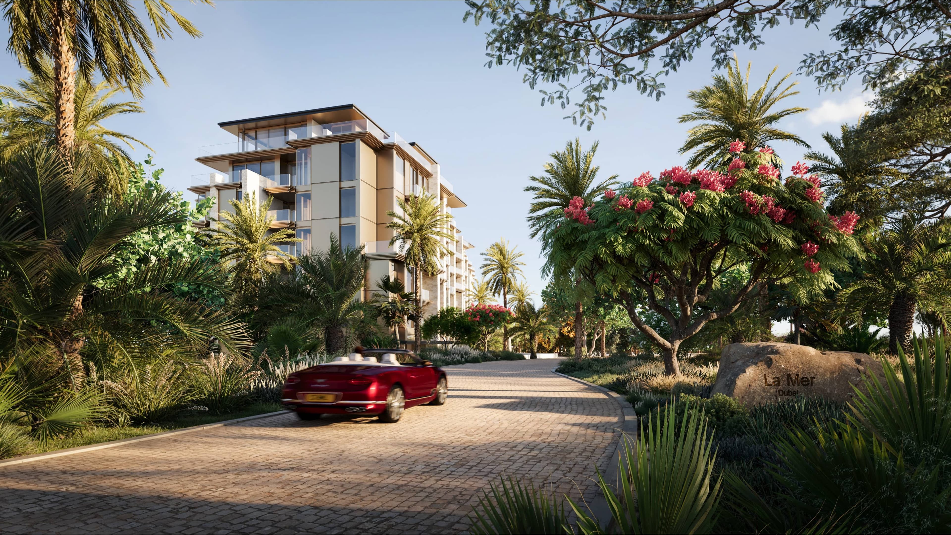 Solaya by Meraas at La Mer Dubai