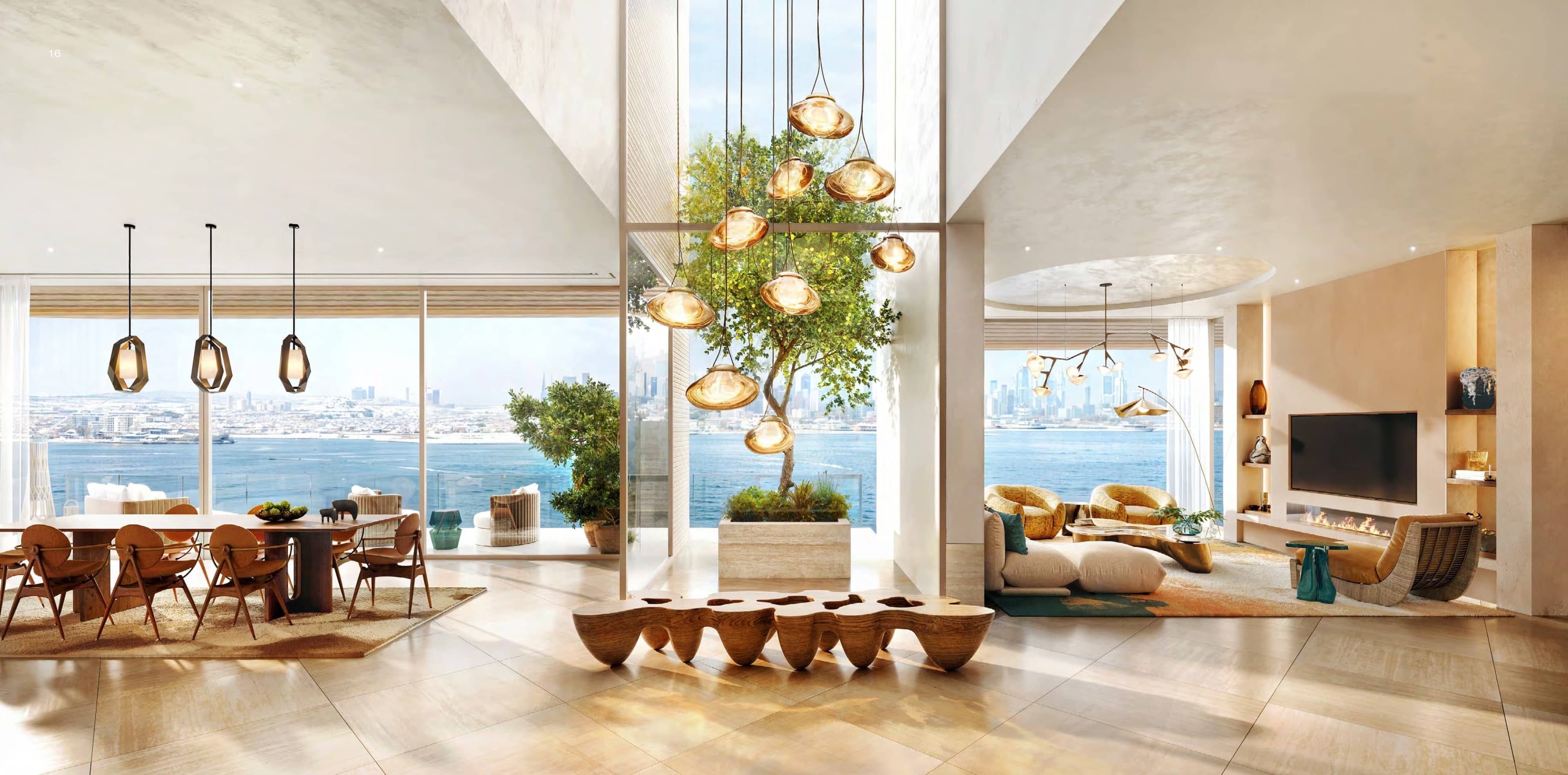 Solaya by Meraas at La Mer Dubai