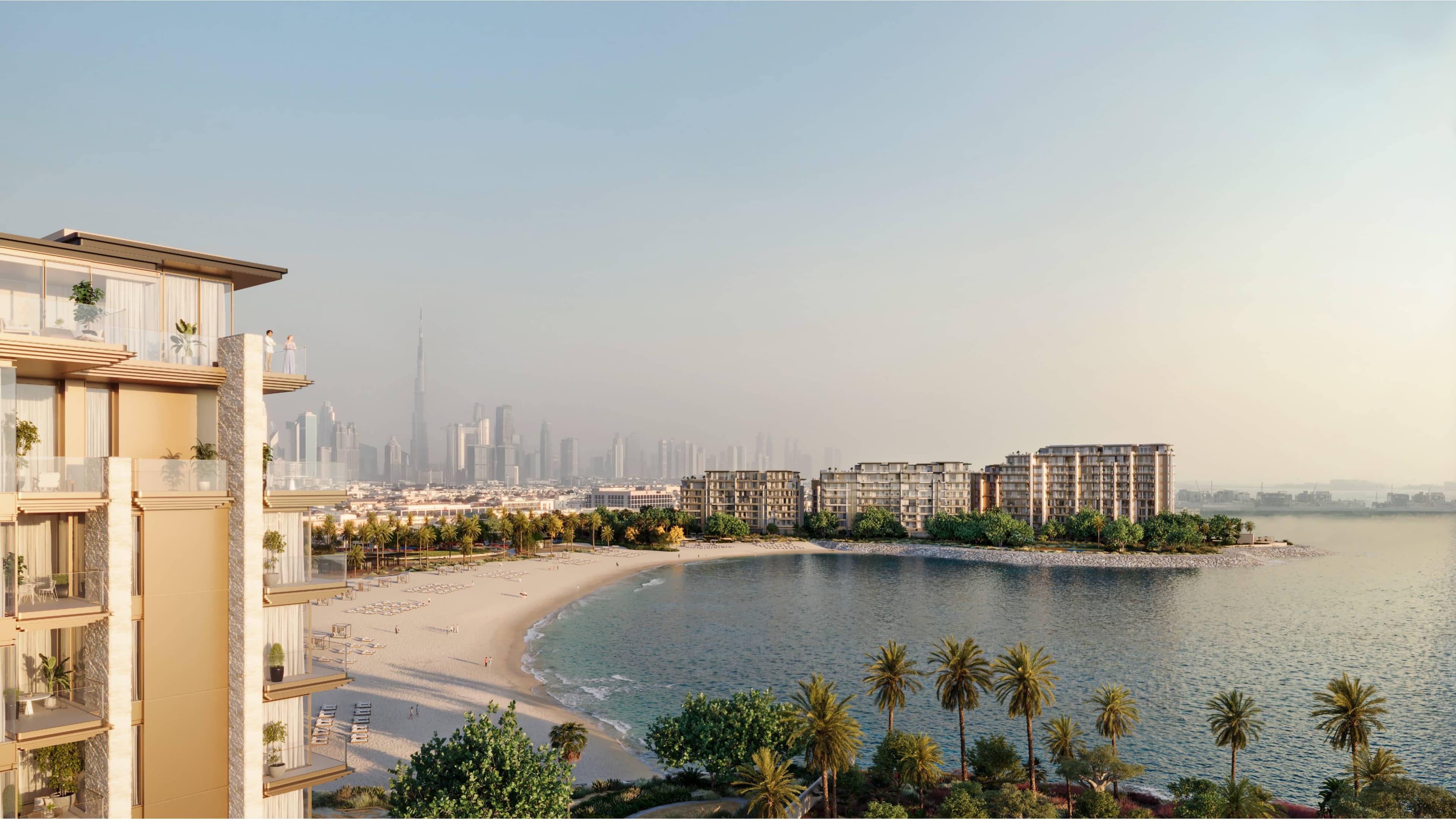 Solaya by Meraas at La Mer Dubai