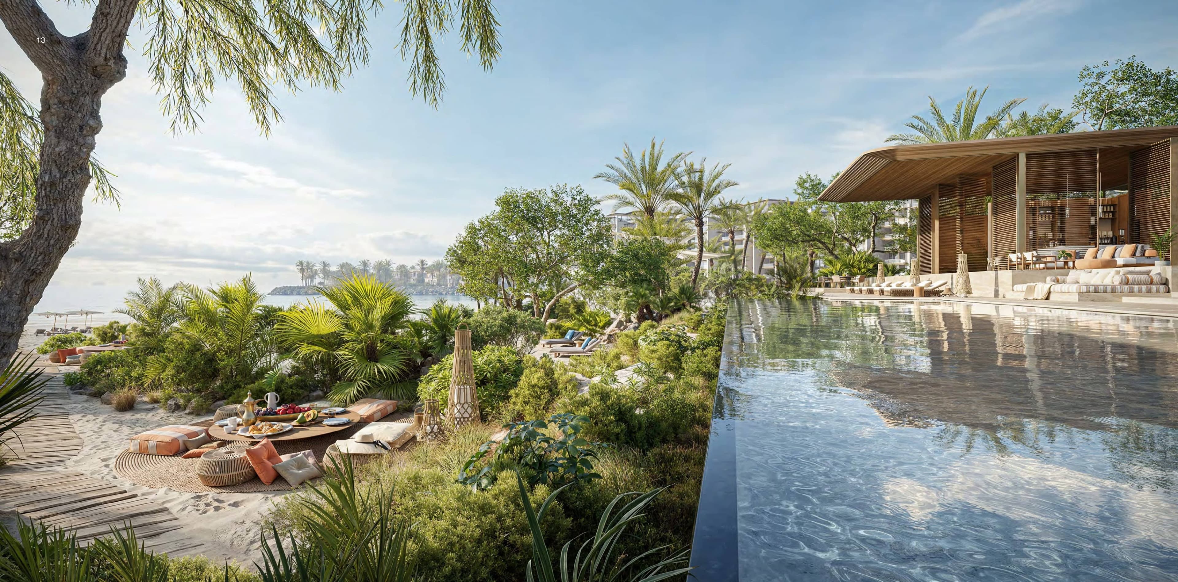 Solaya by Meraas at La Mer Dubai