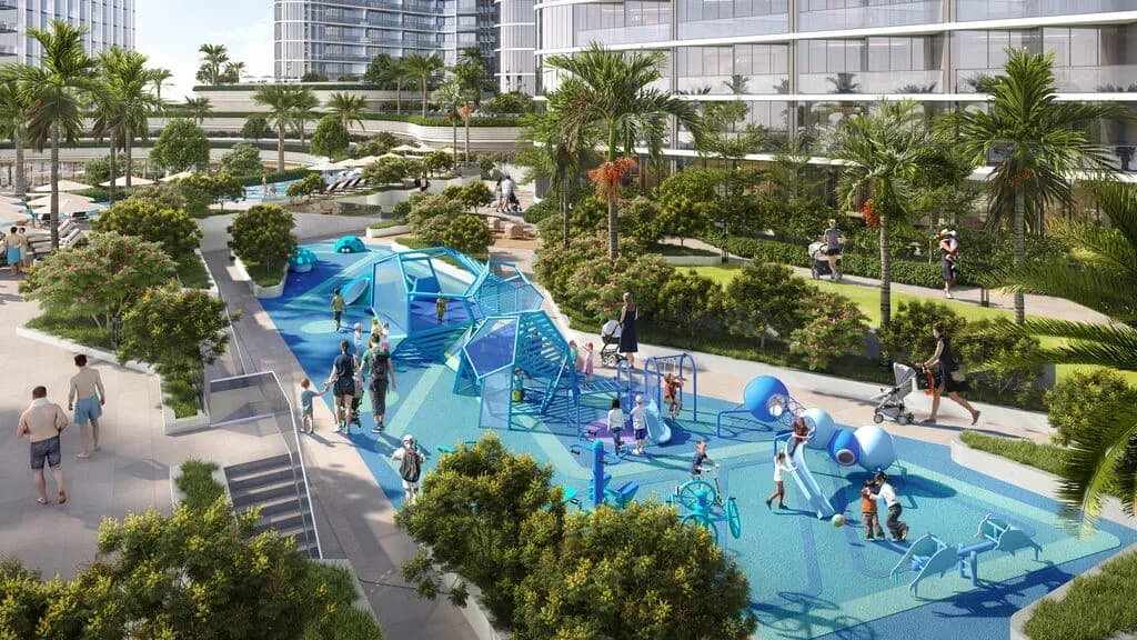 Sukoon by Nuri Development at Nad Al Sheba 1 Dubai