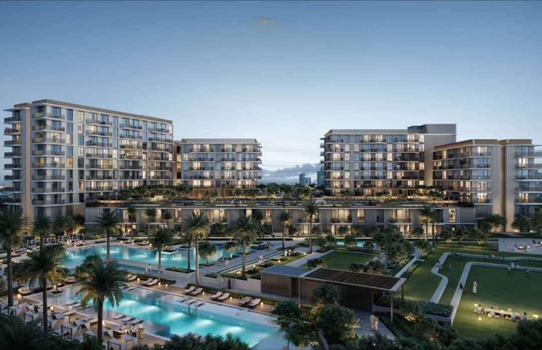 Sera by Emaar at Rashid Yachts and Marina Dubai