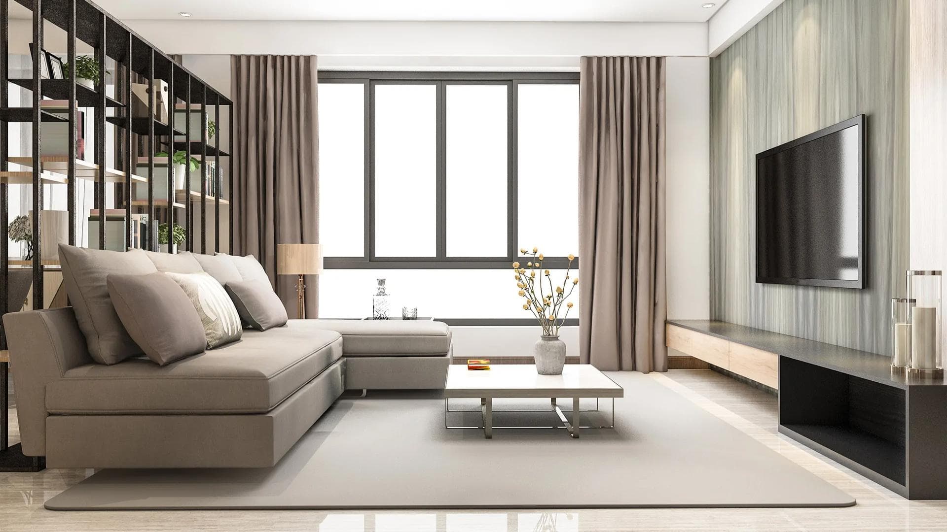 Heilbronn Villas at Jumeirah Village Circle Dubai