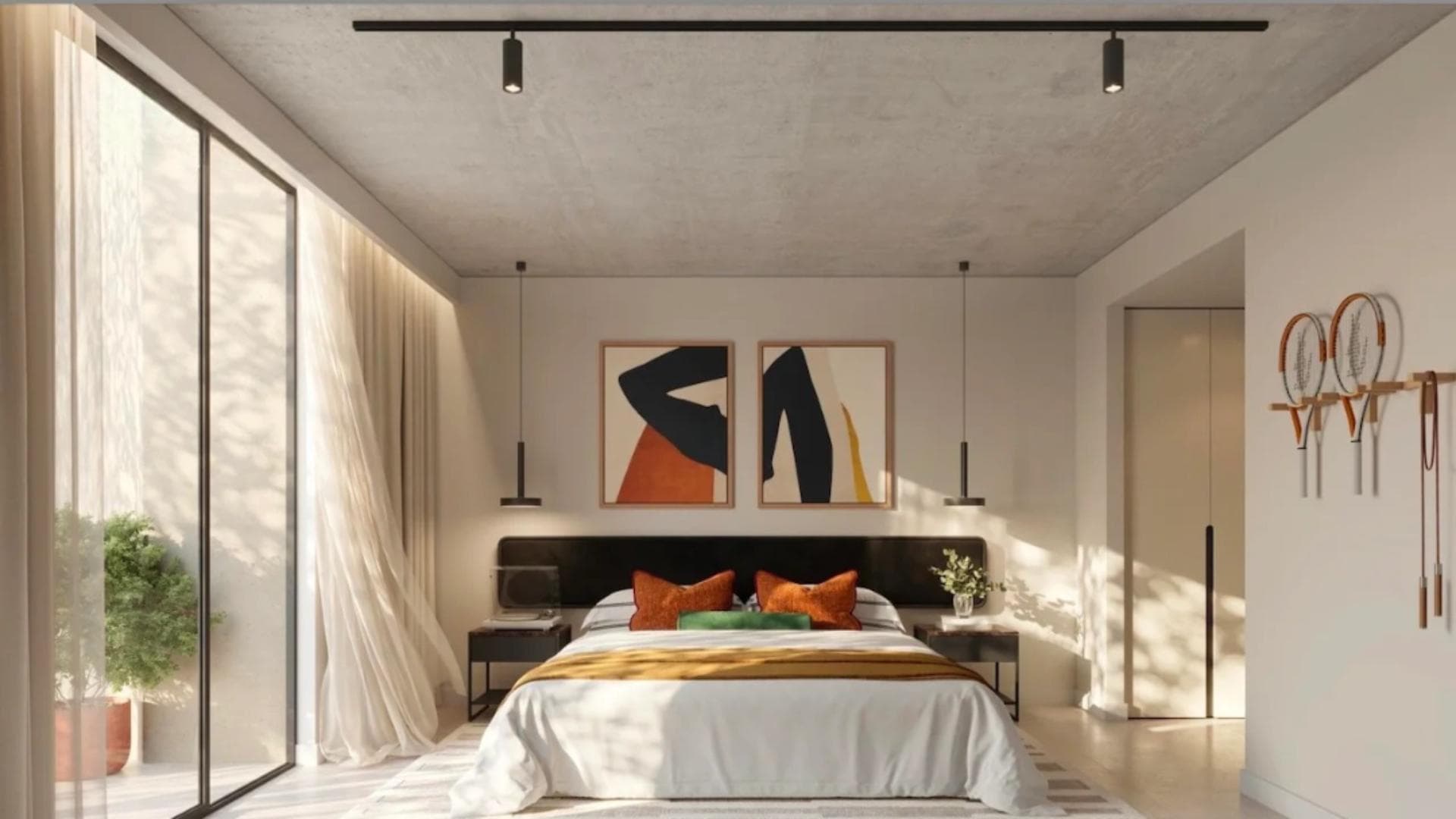Rise By Athlon in Dubai Land by Aldar Properties