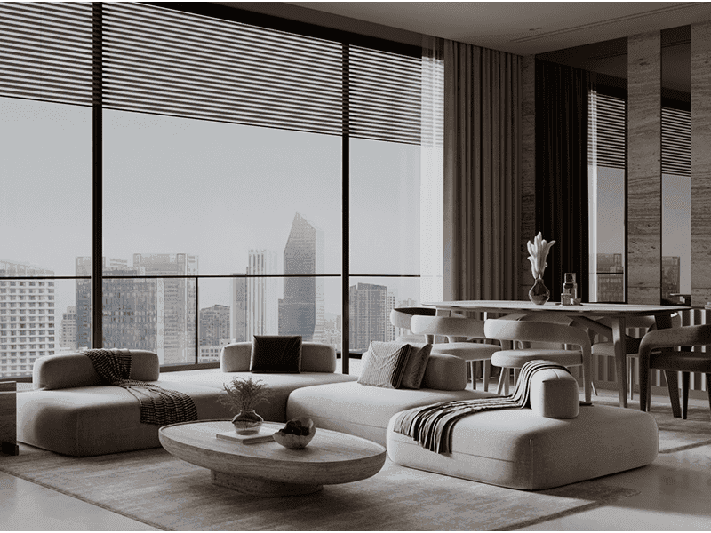 Saddlewood Park by Mak Developers at Nad Al Sheba Dubai