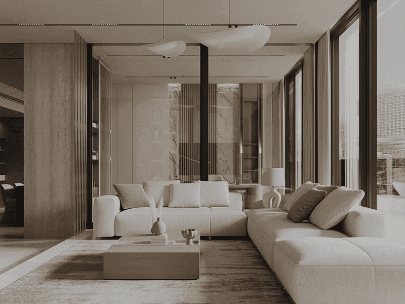 Saddlewood Park by Mak Developers at Nad Al Sheba Dubai