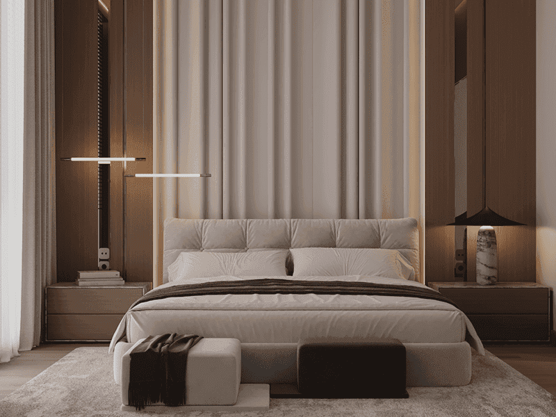 Saddlewood Park by Mak Developers at Nad Al Sheba Dubai
