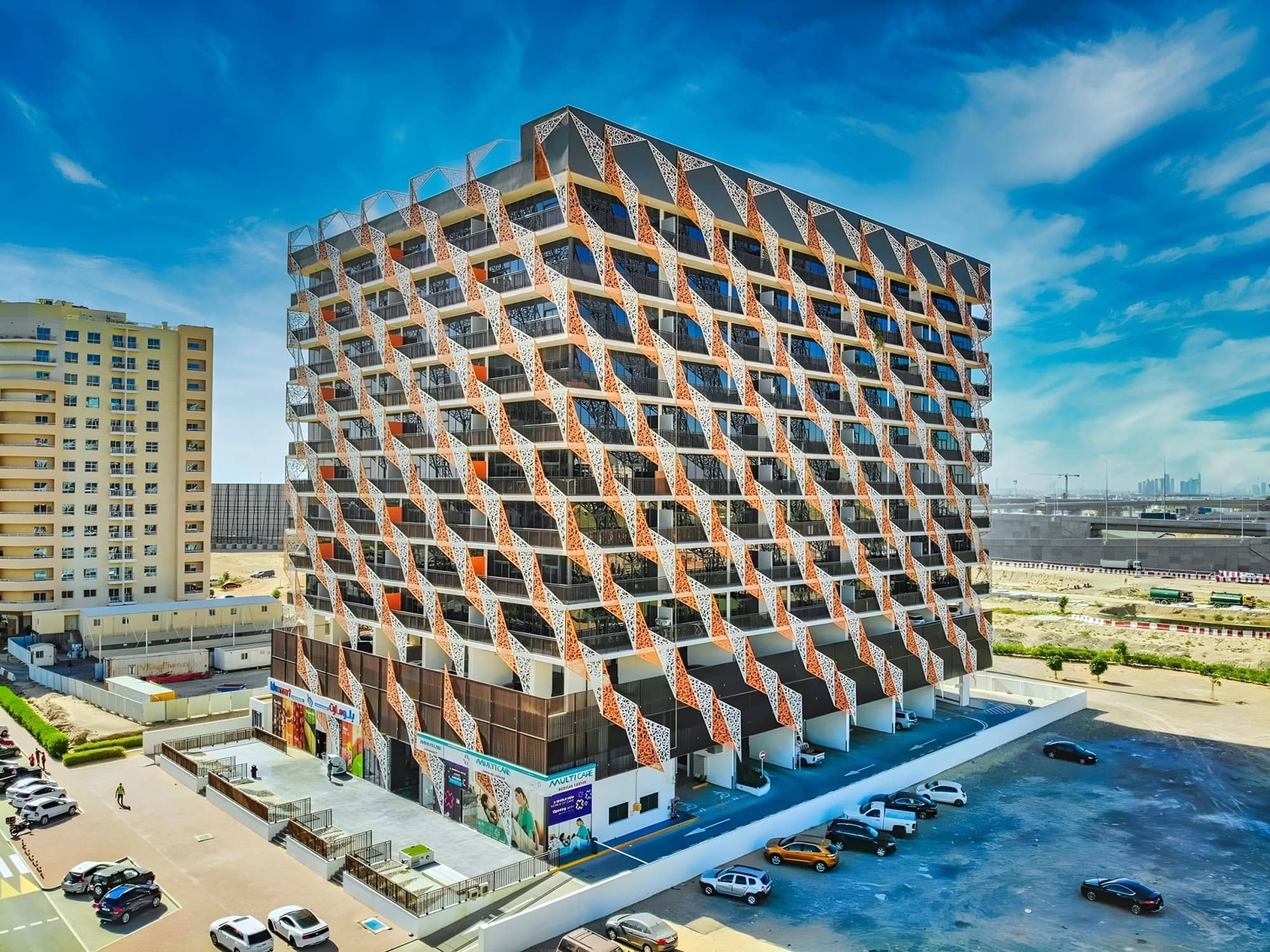 National Bonds Jewels - Liwan Dubai