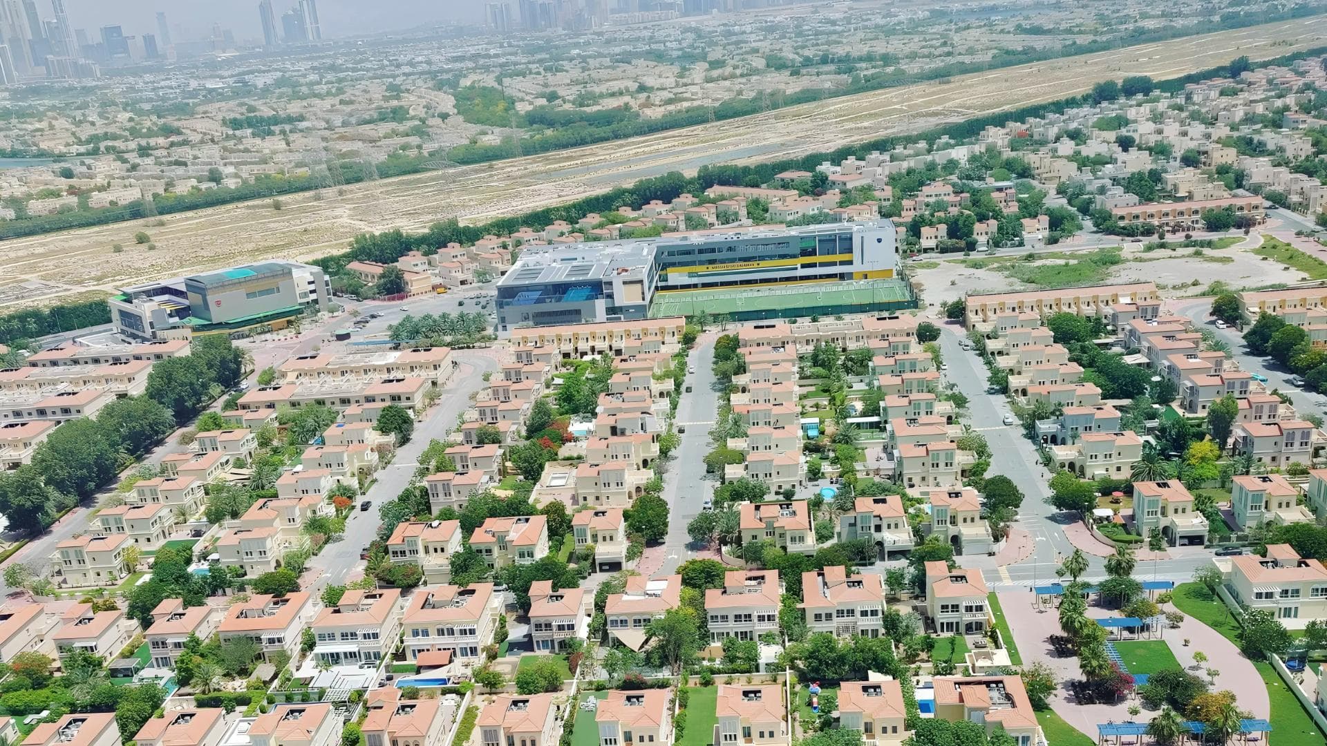 Paradise One – Jumeirah Village Triangle Dubai