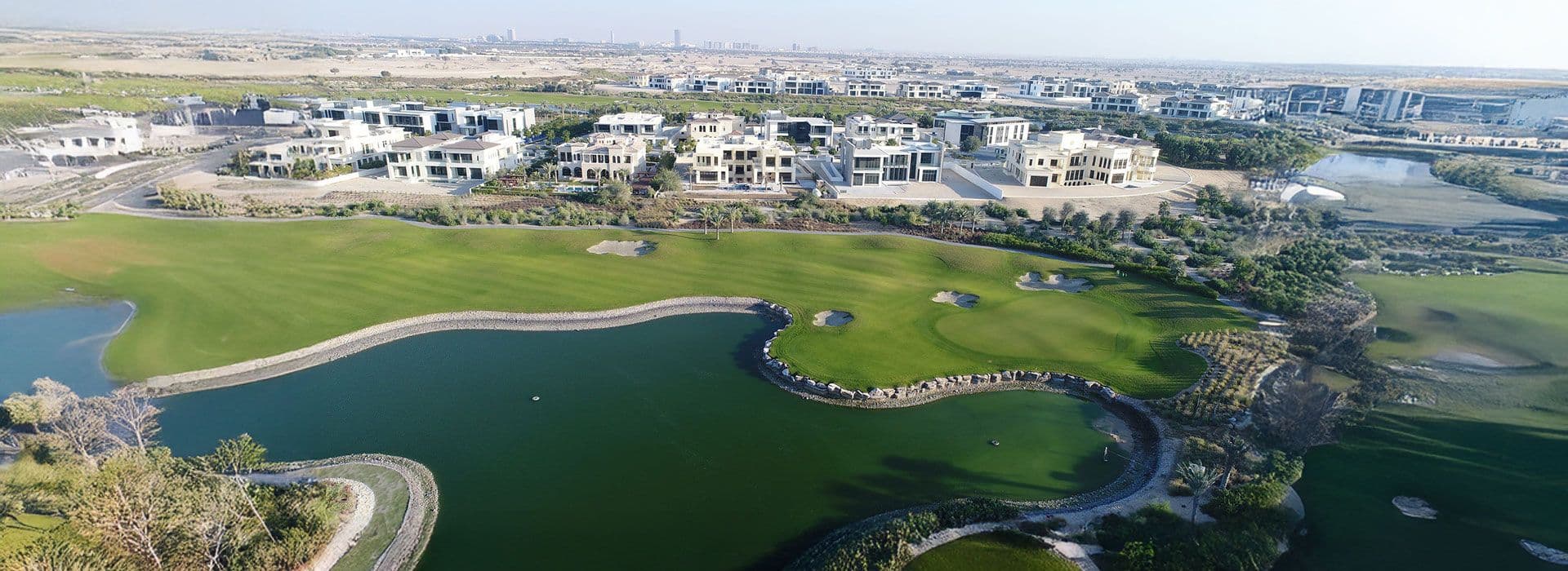 Diamond Square at Wadi Al Safa 7 by Diamond Developers
