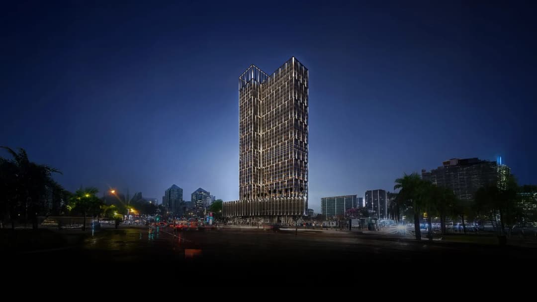 Binghatti Titania at Majan Dubai by Binghatti Developers