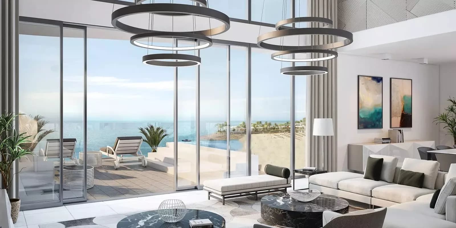 Bay Residences at Mina Al Arab Ras Al Khaimah