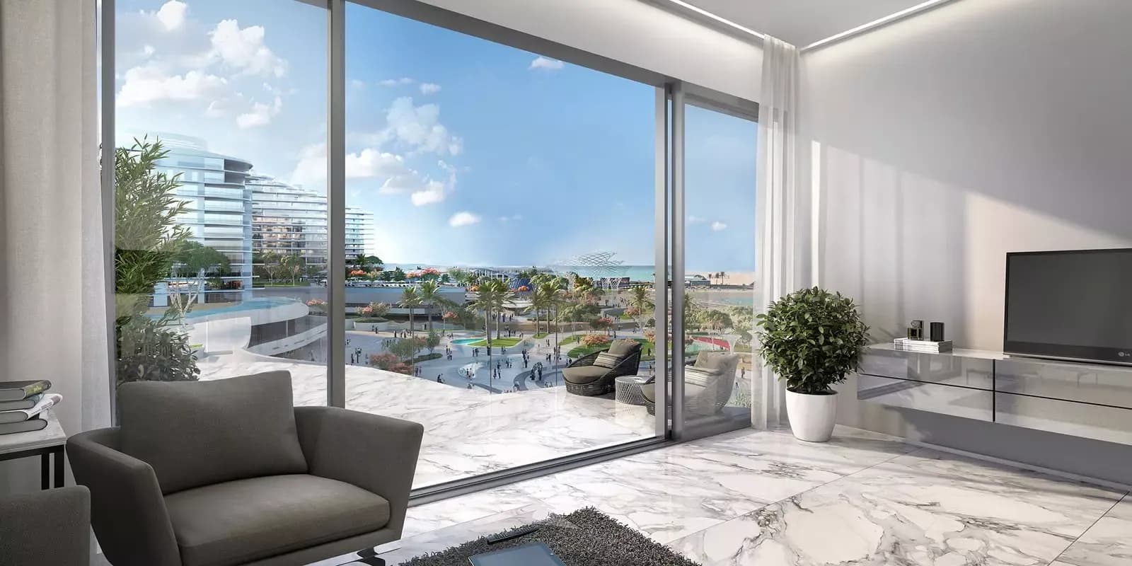 Bay Residences at Mina Al Arab Ras Al Khaimah