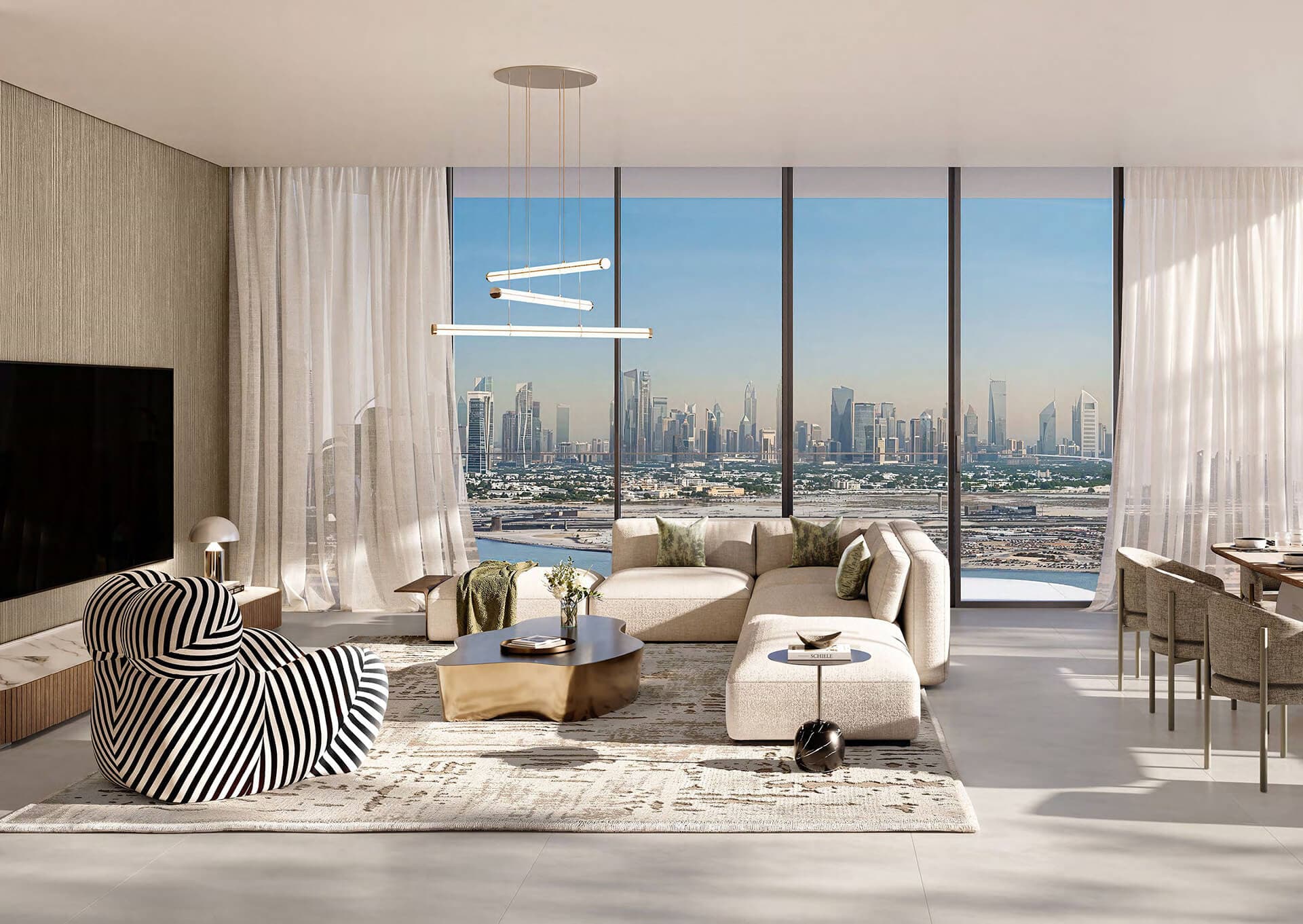 The Edit at d3 by Meraas at Dubai Design Distrcit