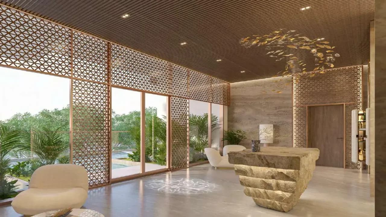 The Caden By Prescott at Meydan Horizon Dubai