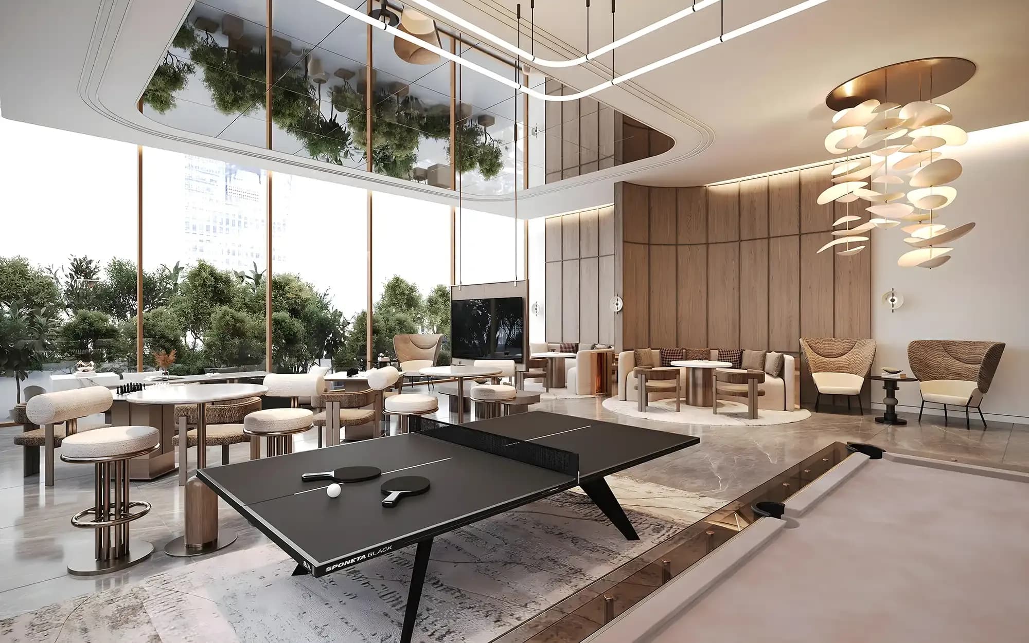The Caden By Prescott at Meydan Horizon Dubai